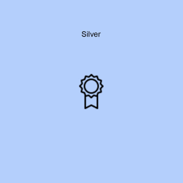 Silver