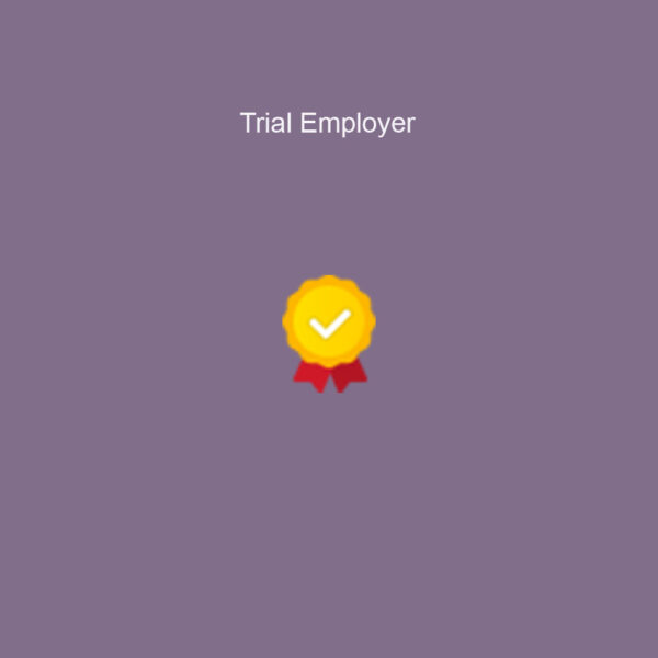 Trail Employer